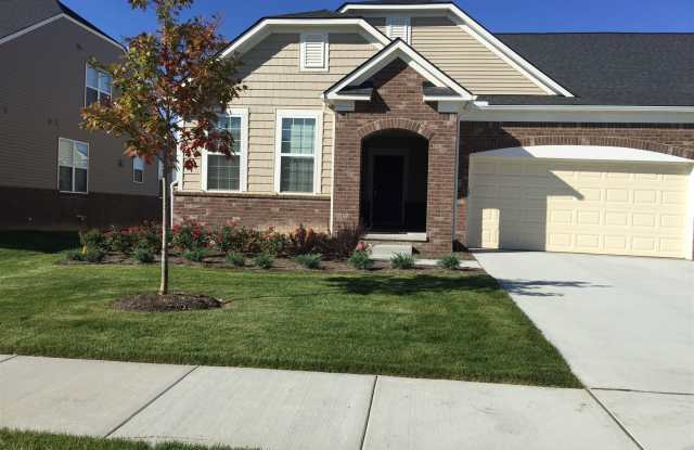 582 Ivyland St - 582 Ivyland St, Washtenaw County, MI 48108