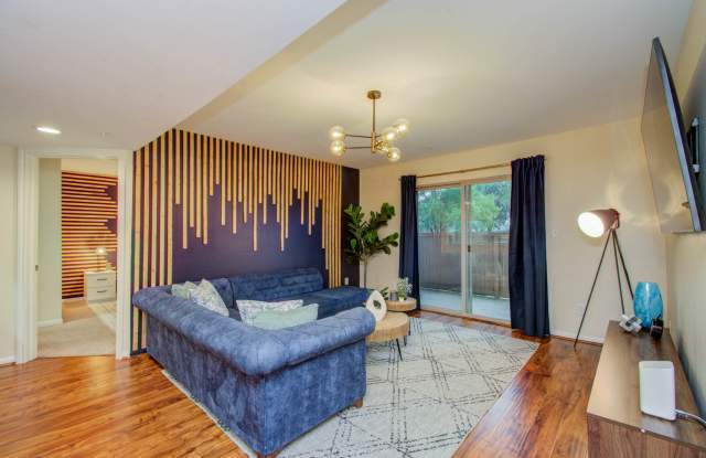 8415 Hearth Dr - 8415 Hearth Drive, Houston, TX 77054