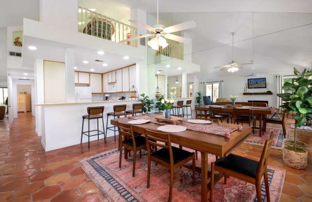 Two bedroom, two bath on the 15th fairway Gallery 1