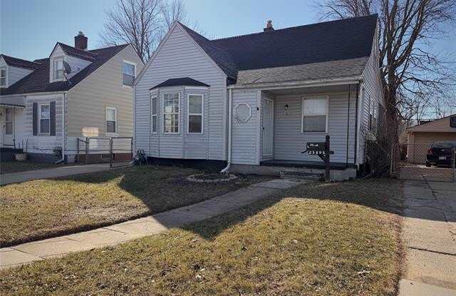 25895 Annapolis Street photos photos 25895 Annapolis Street photos photos