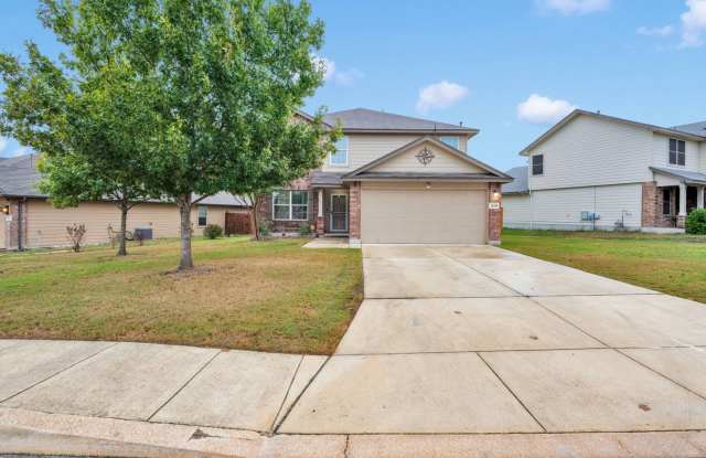 Spacious 5-Bedroom Beauty in Redbird Ranch – with Community Perks! photos photos