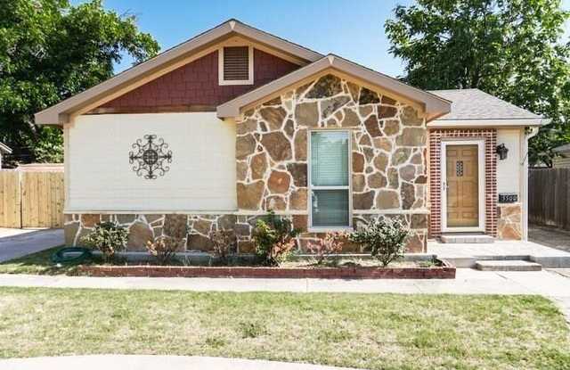 5500 Taylor Road - 5500 Taylor Road, River Oaks, TX 76114
