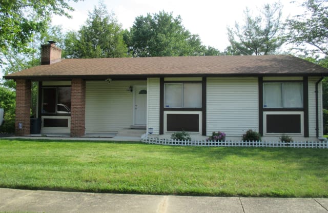 12301 Percil Ln - 12301 Percil Lane, Marlton, MD 20772
