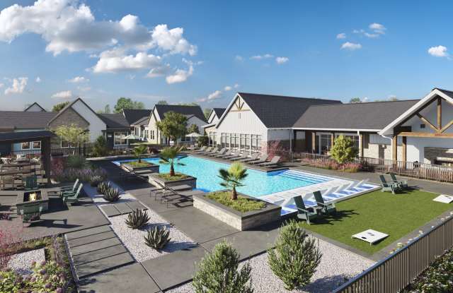 Foxtail by Banyon photos photos