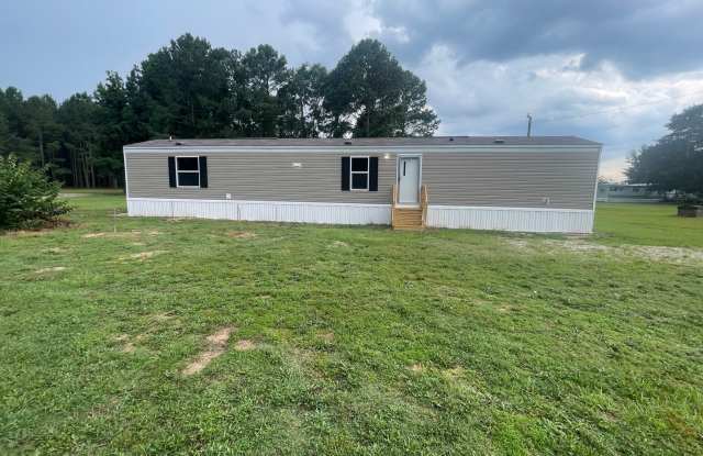 Singlewide Mobile Home- Stedman- Brand NEW- 3 bed 2 bath- Flat Lot photos photos