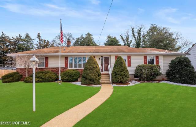 221 Belmar Avenue photos photos