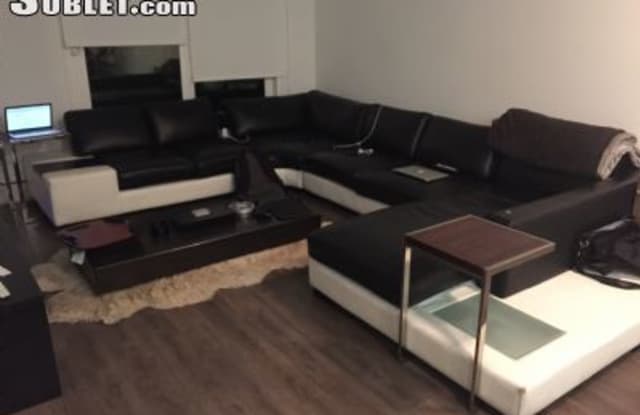 7928 Hollywood Blvd - 7928 W Hollywood Blvd, Los Angeles, CA 90046