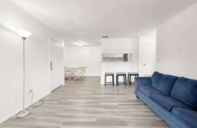 Spacious Condo Living in a Prime St. Petersburg Location! 2bed | 1bath Gallery 4