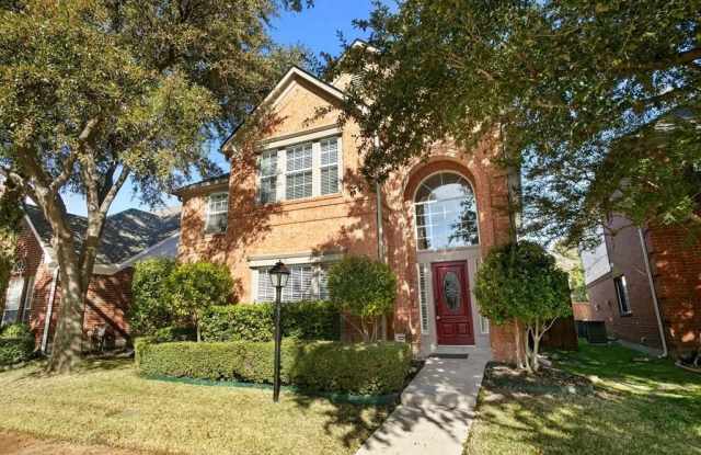 6131 Cupertino Trail - 6131 Cupertino Trail, Dallas, TX 75252
