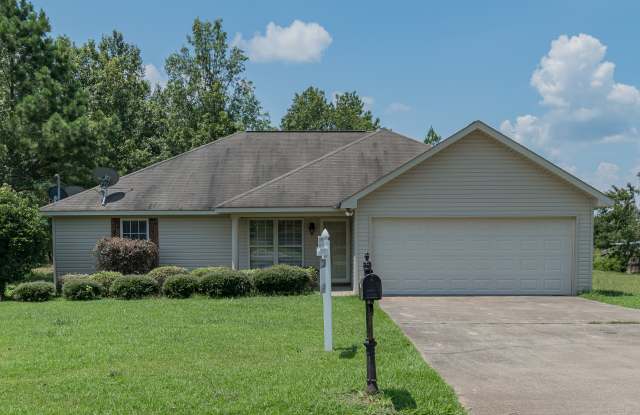 13865 Roanoke Dr - 13865 Roanoke Dr, Tuscaloosa County, AL 35453