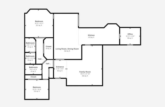 17211 North Desert Glen Drive Gallery 3