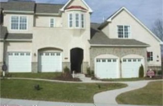 11 Three Oak Lane - 11 Three Oak Ln, Delaware County, PA 19382