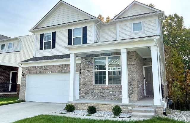 2835 Dillon Drive - 2835 Dillon Drive, Ann Arbor, MI 48105