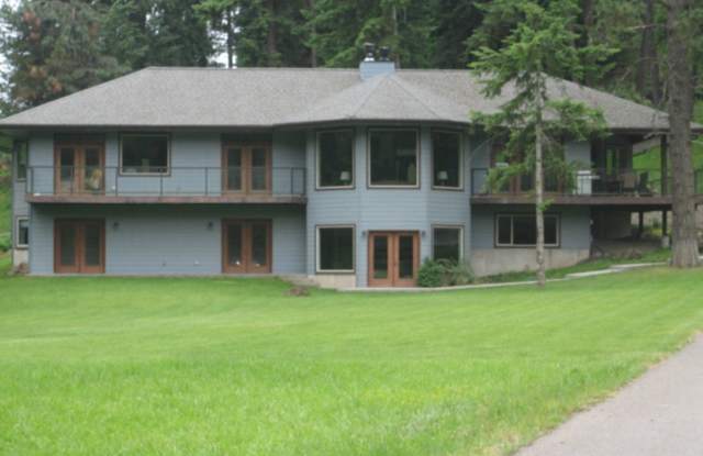 1197 Skyline Drive Unit B - 1197 East Skyline Drive, Coeur d'Alene, ID 83814