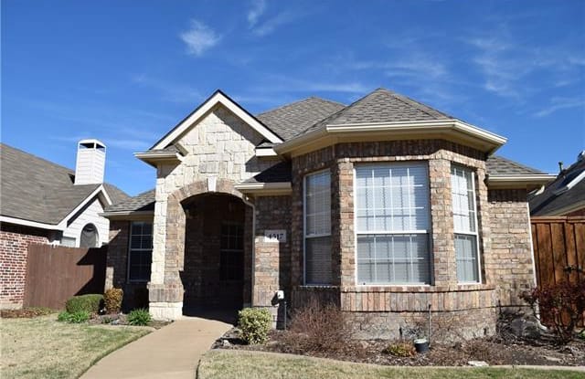 4517 Aspen Glen Road - 4517 Aspen Glen Road, Plano, TX 75024