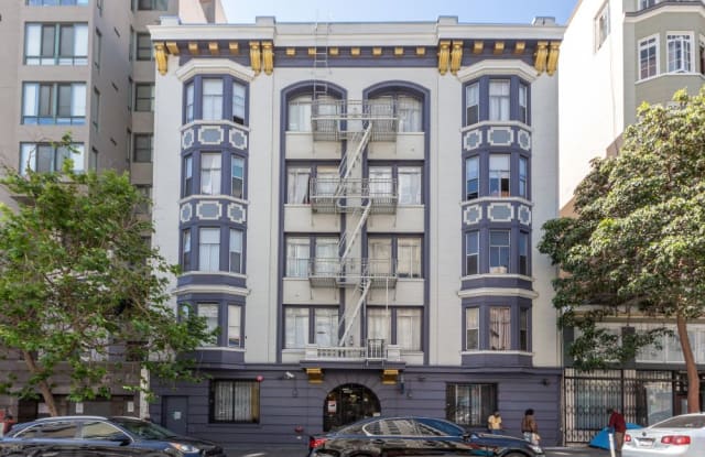 275 Turk St. photos photos