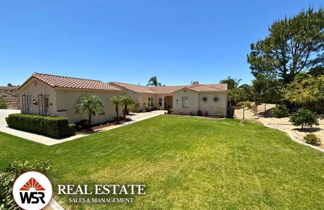 Beautifully upgraded LARGE home with a pool and basketball court in Mockingbird Canyon! photos photos Beautifully upgraded LARGE home with a pool and basketball court in Mockingbird Canyon! photos photos