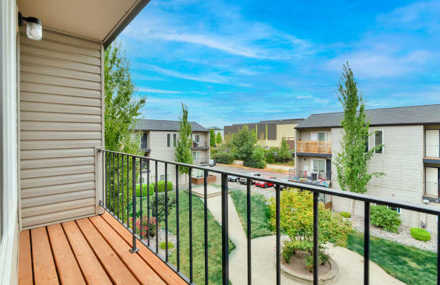 River Lofts Apartments Gallery 3