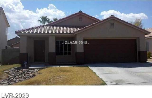 641 Bent Grass Avenue - 641 Bent Grass Avenue, North Las Vegas, NV 89032