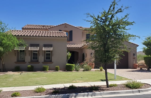 21289 W GLEN Street - 21289 West Glen Street, Buckeye, AZ 85396
