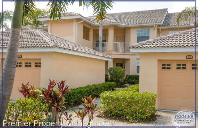 3964 Bishopwood Ct. East #202 - 3964 Bishopwood Court East, Collier County, FL 34114