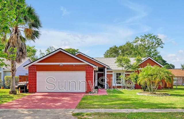 1426 Mona Drive - 1426 Mona Drive, Kissimmee, FL 34744