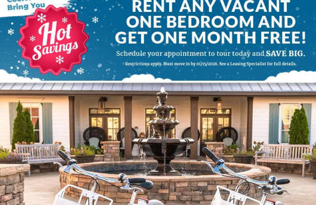 Avonlea Creekside photos photos Avonlea Creekside photos photos