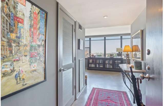 Utilities included! Downtown Tulsa High-Rise Living with Incredible Views! Gallery 3