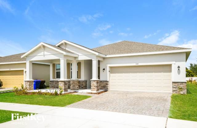 1160 Spokane Point - 1160 Spokane Point, Kissimmee, FL 34741