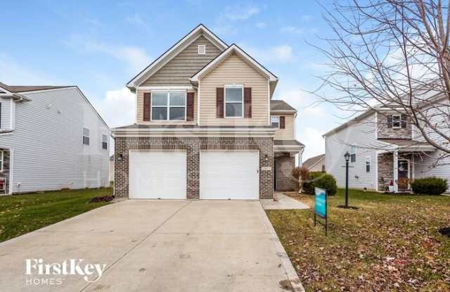 19455 Links Lane - 19455 Links Lane, Noblesville, IN 46062
