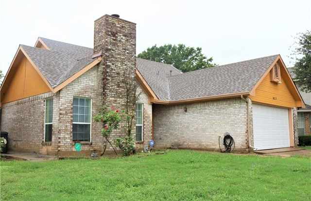 1817 Wild Willow Trail Gallery 2