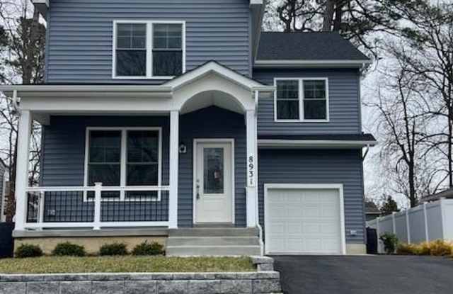 8931 FREDERICK Avenue photos photos