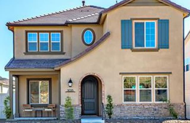 3035 Starry Night Drive - 3035 Starry Night Drive, San Diego County, CA 92029