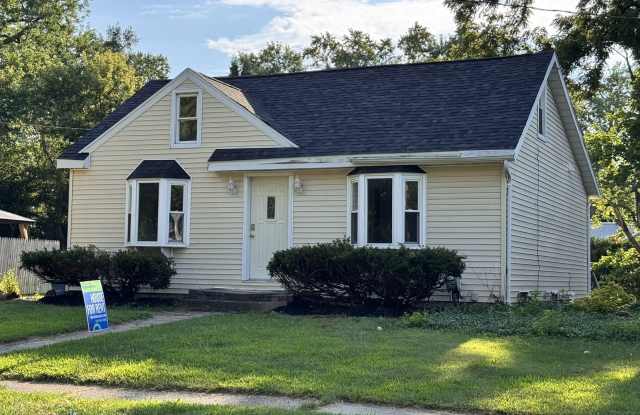 1519 Baker Drive photos photos