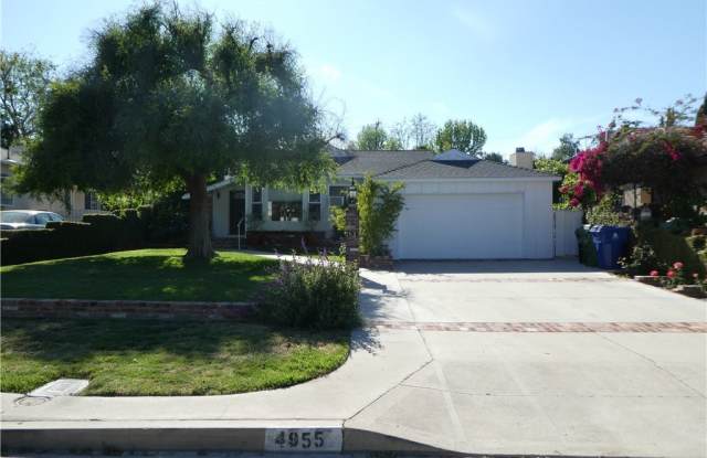 4955 Rubio Avenue Gallery 2