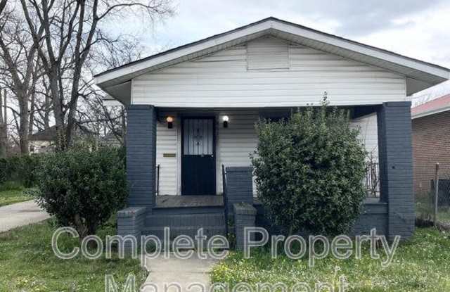 1307 3rd Avenue North photos photos