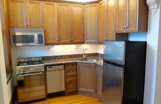 1609 Tremont St. - 1609 Tremont Street, Boston, MA 02120