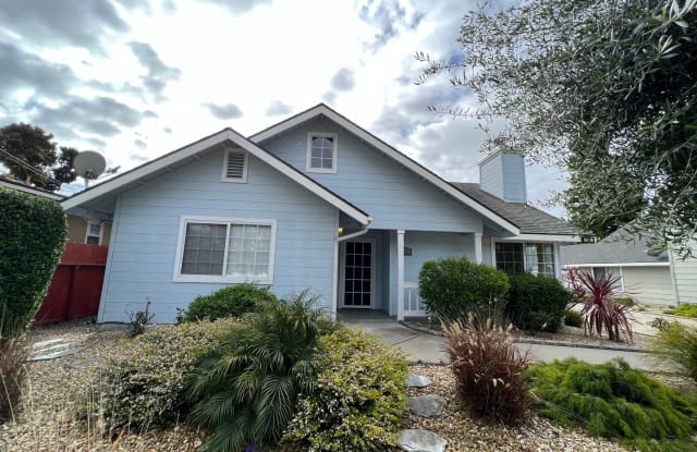 136 Allen - 136 Allen Street, Arroyo Grande, CA 93420