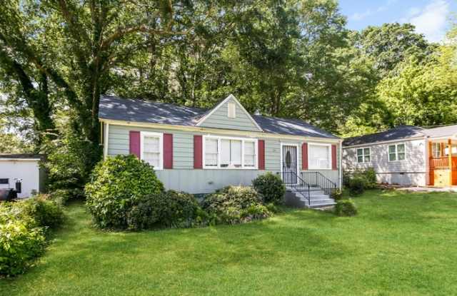 1260 Almont Drive Southwest Gallery 2