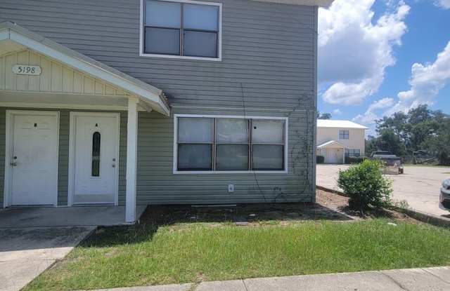 Three bedroom townhouse in Lake Park - 5198 Danieli Drive North, Lowndes County, GA 31636