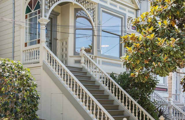 3845 21st St. - 3845 21st Street, San Francisco, CA 94114