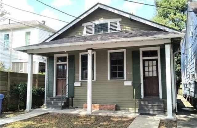7615 DOMINICAN Street Gallery 1