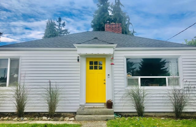 10223 Occidental Ave S. - 10223 Occidental Avenue South, White Center, WA 98168