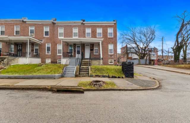 3201 Elmley Avenue photos photos