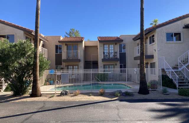 7502 E CAREFREE Drive - 7502 East Carefree Drive, Carefree, AZ 85377