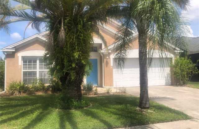 29009 OLD MARSH END - 29009 Old Marsh End, Wesley Chapel, FL 33543