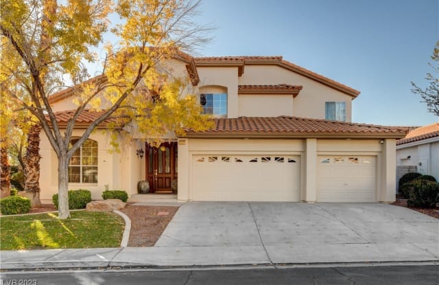 1901 Davina Street - 1901 Davina Street, Henderson, NV 89074