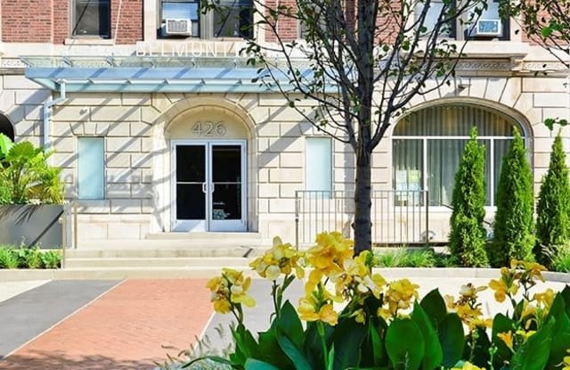 426 West Belmont Avenue - 426 West Belmont Avenue, Chicago, IL 60657