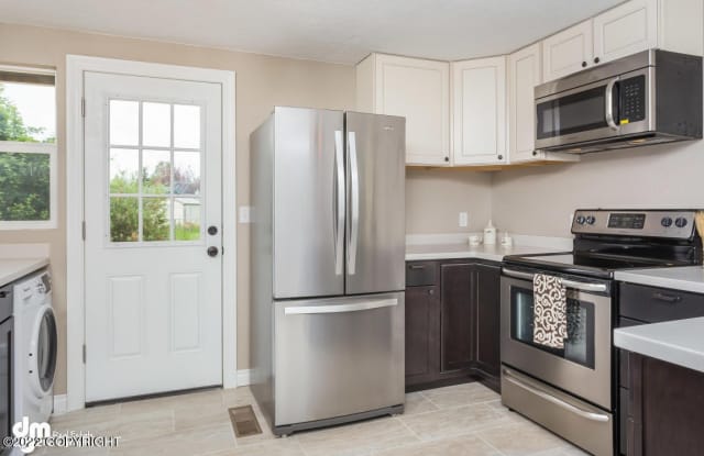 1412 Elmendorf Drive - 1412 Elmendorf Drive, Anchorage, AK 99504