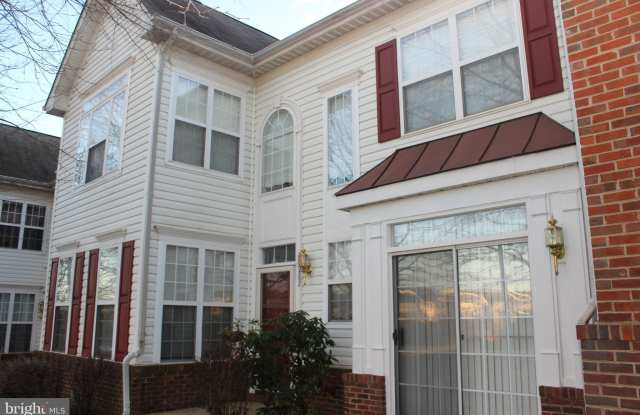 20962 ALBION LANE - 20962 Albion Lane, Ashburn, VA 20147